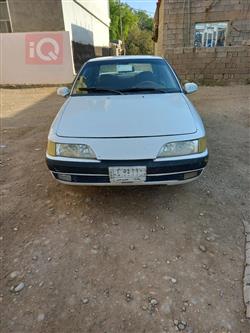 دايو اسبيرو